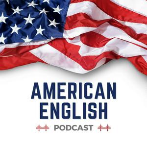 Lyssna på American English Podcast i appen