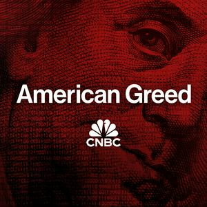 Lyssna på American Greed Podcast i appen