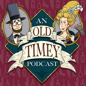 Lyssna på An Old Timey Podcast i appen