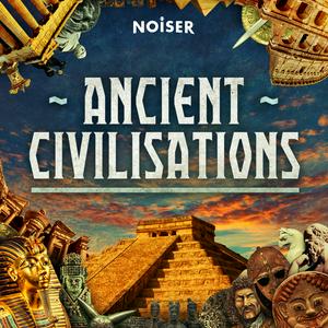 Lyssna på Ancient Civilisations i appen