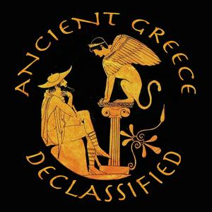 Lyssna på Ancient Greece Declassified i appen