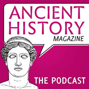 Lyssna på Ancient History Podcast i appen