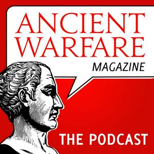 Lyssna på Ancient Warfare Podcast i appen