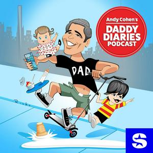 Lyssna på Andy Cohen’s Daddy Diaries Podcast i appen