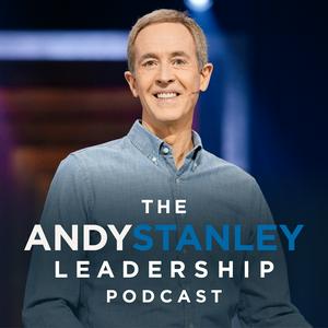 Lyssna på Andy Stanley Leadership Podcast i appen