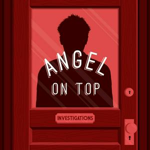 Lyssna på Angel on Top: An Angel Rewatch Podcast i appen