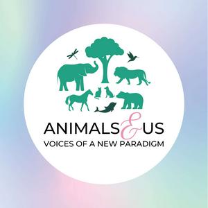 Lyssna på Animals & Us - Voices of a New Paradigm i appen