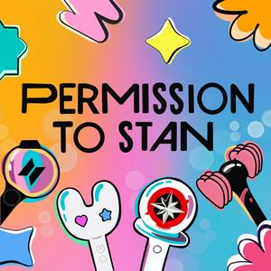 Lyssna på Permission to Stan Podcast: KPOP Multistans i appen