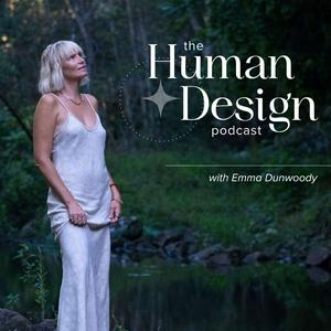 Lyssna på The Human Design Podcast i appen