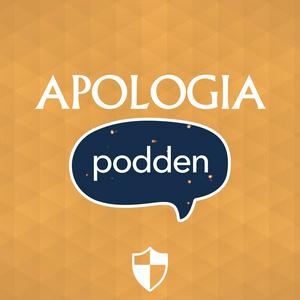 Lyssna på Apologiapodden i appen