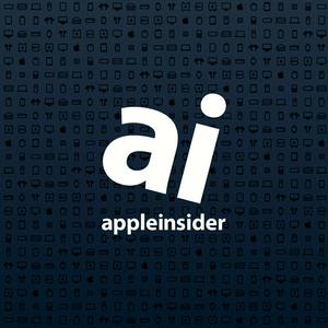 Lyssna på AppleInsider Podcast i appen