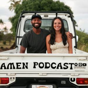 Lyssna på Amen Podcast i appen