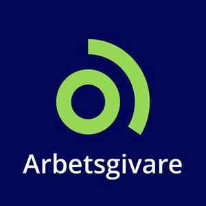 Lyssna på Arbetsgivarpodden i appen