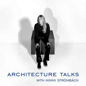 Lyssna på Architecture Talks i appen