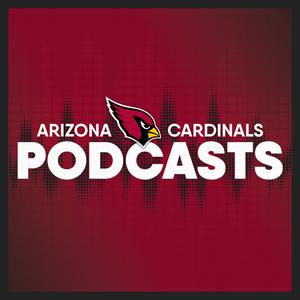 Lyssna på Arizona Cardinals Podcasts i appen