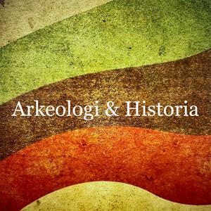 Lyssna på Arkeologi & Historia i appen