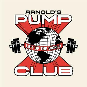 Lyssna på Arnold's Pump Club i appen