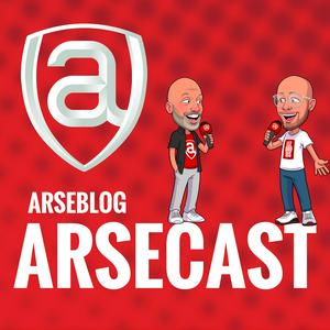 Lyssna på Arseblog Arsecast, The Arsenal Podcast i appen