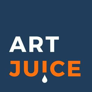 Lyssna på Art Juice: A podcast for artists, creatives and art lovers i appen