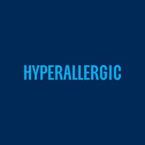 Lyssna på Hyperallergic i appen