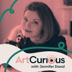 Lyssna på ArtCurious Podcast i appen