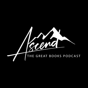 Lyssna på Ascend - The Great Books Podcast i appen