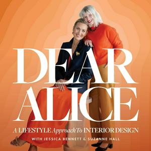 Lyssna på Dear Alice | Interior Design i appen