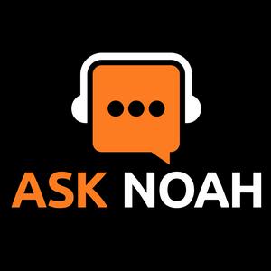 Lyssna på Ask Noah Show i appen