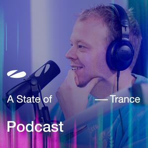 Lyssna på ASOT | A State of Trance Podcast i appen