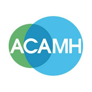 Lyssna på Association for Child and Adolescent Mental Health (ACAMH) i appen