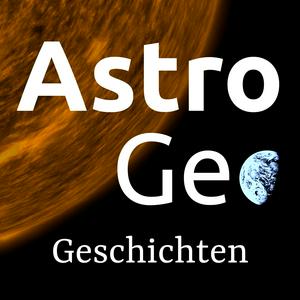 Lyssna på AstroGeo - Geschichten aus Astronomie und Geologie i appen