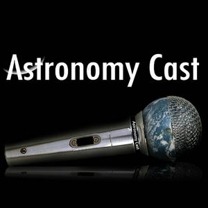 Lyssna på Astronomy Cast i appen