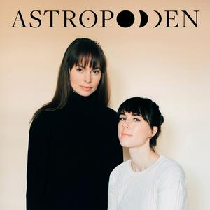 Lyssna på Astropodden i appen