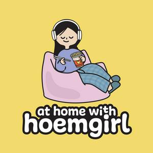 Lyssna på At Home With Hoemgirl i appen