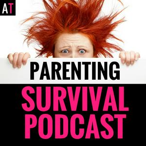 Lyssna på AT Parenting Survival Podcast: Parenting | Child Anxiety | Child OCD | Kids & Family i appen