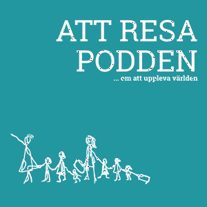 Lyssna på Att resa - podden i appen