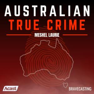 Lyssna på Australian True Crime i appen