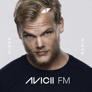 Lyssna på AVICII FM i appen