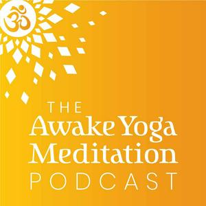 Lyssna på The Awake Yoga Meditation Podcast i appen