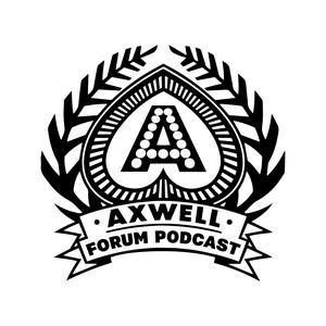 Lyssna på Axwell Forum Podcast i appen