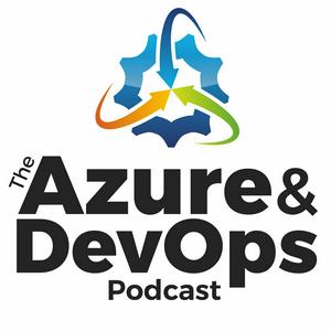 Lyssna på Azure & DevOps Podcast i appen