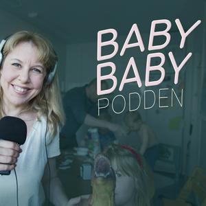 Lyssna på Babybabypodden i appen