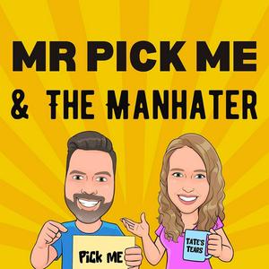 Lyssna på Mr. Pick Me & The Manhater i appen