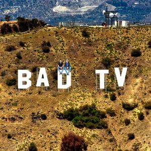 Lyssna på Bad TV | A Reality TV Recap Podcast Program i appen