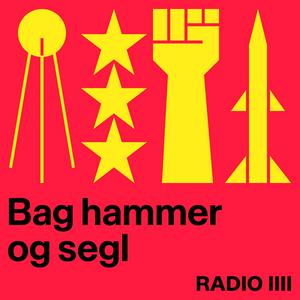 Lyssna på Bag hammer og segl i appen