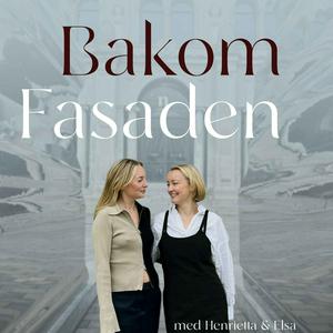 Lyssna på Bakom fasaden i appen