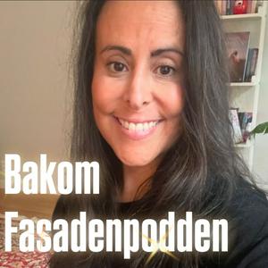 Lyssna på Bakom Fasadenpodden i appen