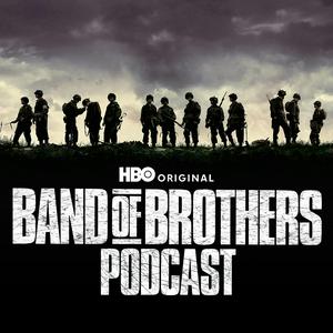 Lyssna på Band of Brothers Podcast i appen