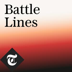 Lyssna på Battle Lines i appen