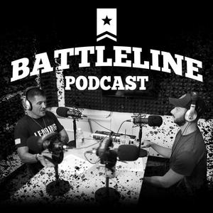 Lyssna på Battleline Podcast i appen